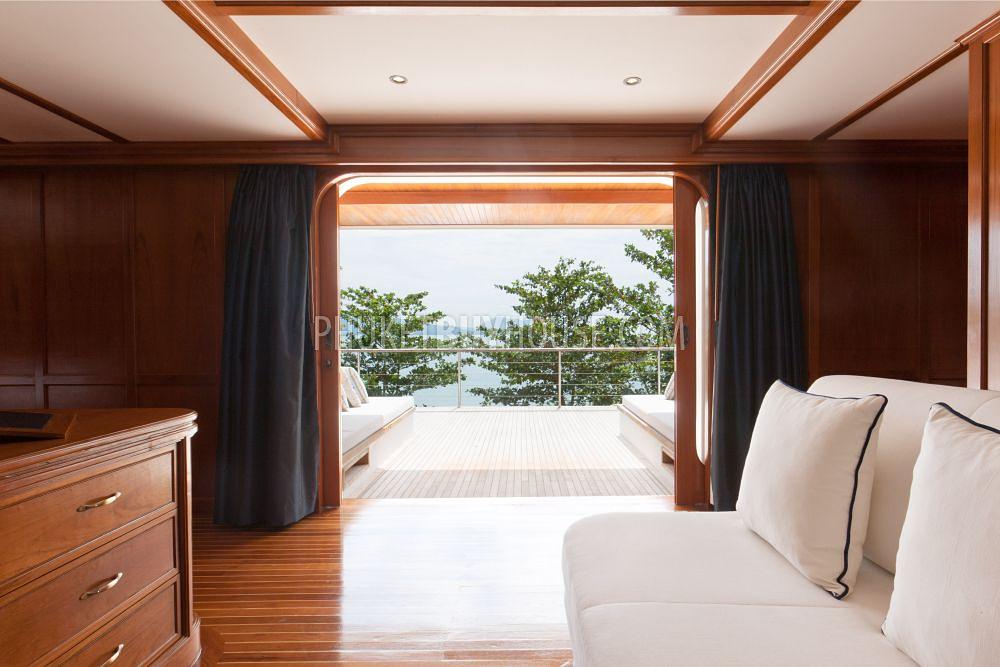 LAY6369: Exclusive Villa in Layan Beach. Photo #20