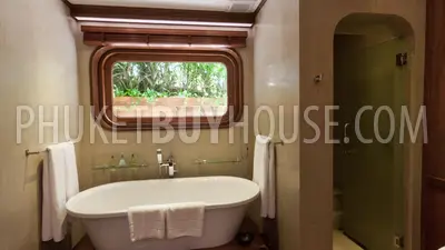 LAY6369: Exclusive Villa in Layan Beach. Photo #21