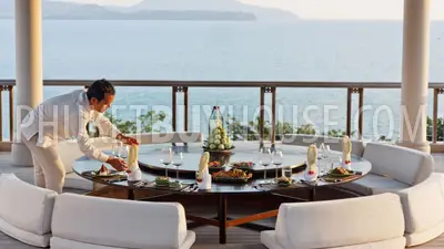 LAY6369: Exclusive Villa in Layan Beach. Photo #22
