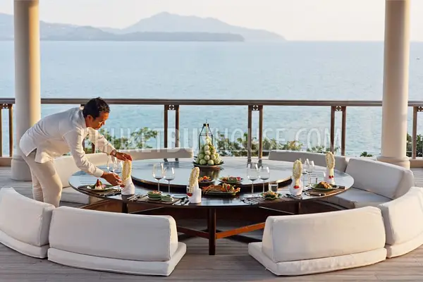 LAY6369: Exclusive Villa in Layan Beach. Photo #22