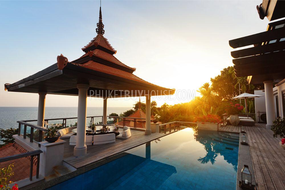 LAY6369: Exclusive Villa in Layan Beach. Photo #23