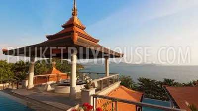 LAY6369: Exclusive Villa in Layan Beach. Photo #24