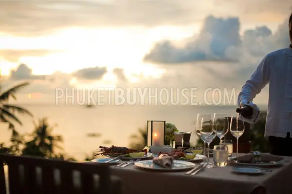 LAY6369: Exclusive Villa in Layan Beach. Photo #26