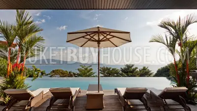 LAY6369: Exclusive Villa in Layan Beach. Photo #27