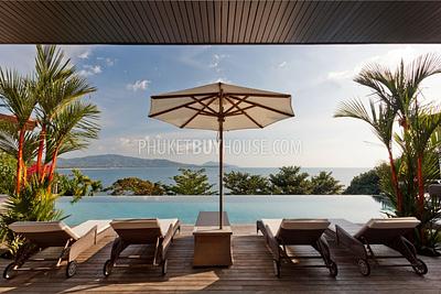 LAY6369: Exclusive Villa in Layan Beach. Photo #27