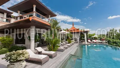 LAY6369: Exclusive Villa in Layan Beach. Photo #28