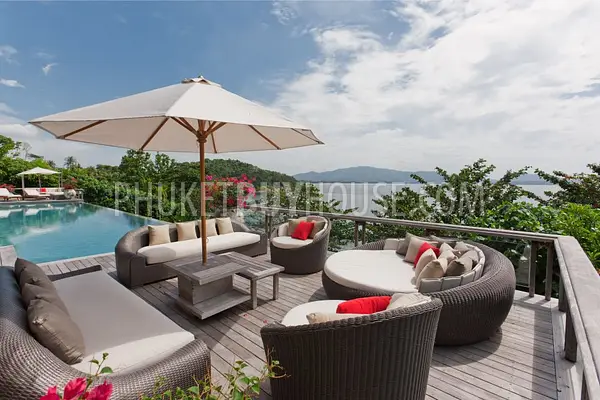 LAY6369: Exclusive Villa in Layan Beach. Photo #29