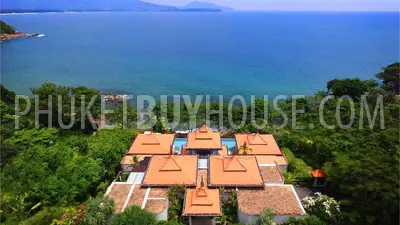 LAY6369: Exclusive Villa in Layan Beach. Photo #33