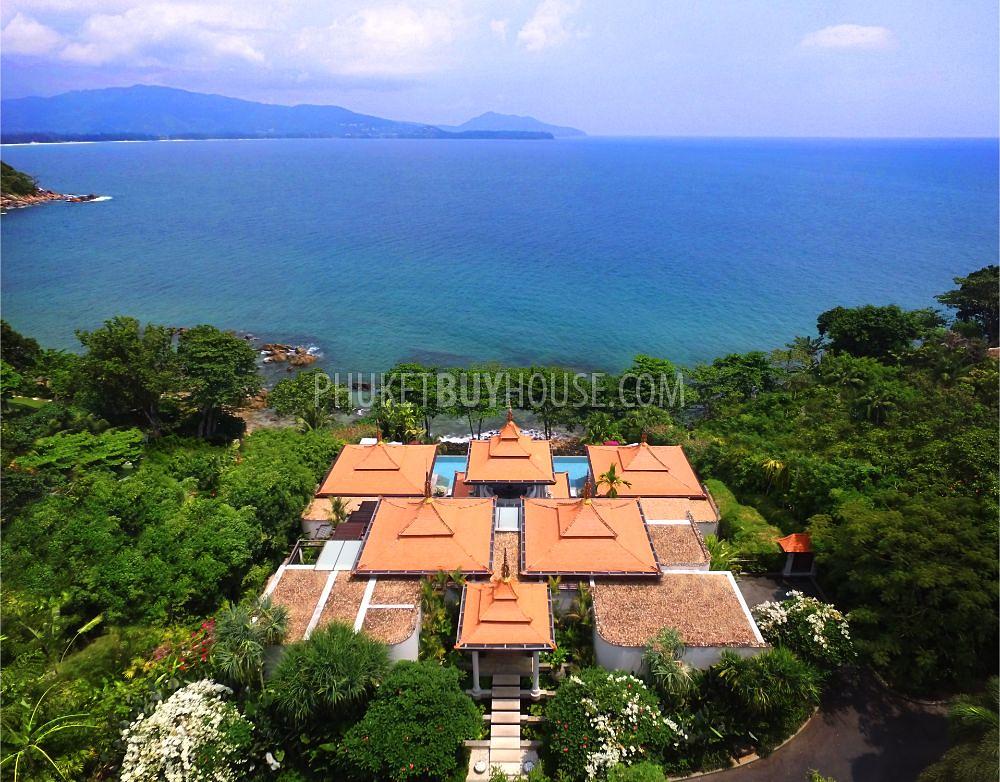 LAY6369: Exclusive Villa in Layan Beach. Photo #33