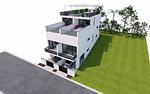 RAW6370: Modern Villa with Sea View in Rawai. Thumbnail #1