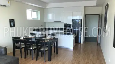 RAW6370: Modern Villa with Sea View in Rawai. Photo #10