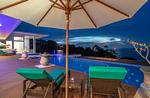 KAM6371: Villa with Panoramic Sea View in Kamala Beach. Thumbnail #9