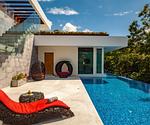 KAM6371: Villa with Panoramic Sea View in Kamala Beach. Thumbnail #23
