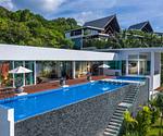 KAM6371: Villa with Panoramic Sea View in Kamala Beach. Thumbnail #33