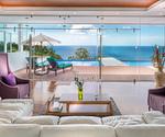KAM6371: Villa with Panoramic Sea View in Kamala Beach. Thumbnail #36