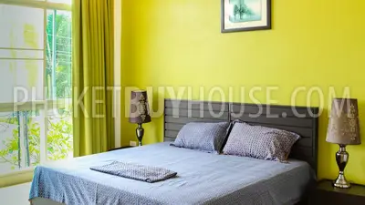 RAW6373: Cozy Pool Villa in Rawai. Photo #4