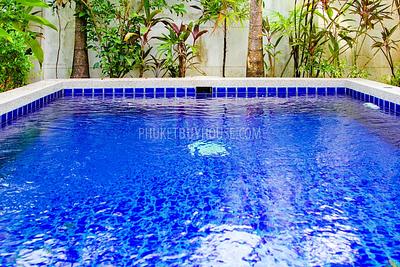 RAW6373: Cozy Pool Villa in Rawai. Photo #6