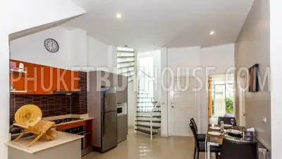 RAW6373: Cozy Pool Villa in Rawai. Photo #10