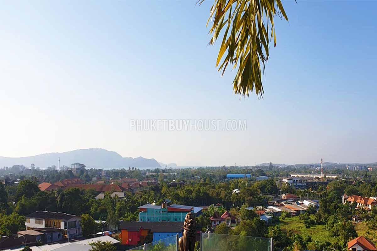 CHA6377: Hotel Complex for Sale in Chalong. Photo #8