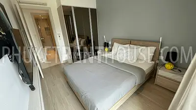 BAN21657: Stylish 2 BDR Apartment in Laguna. Photo #2