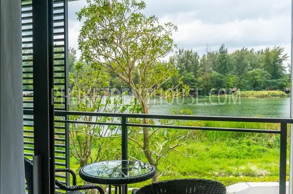 BAN21657: Stylish 2 BDR Apartment in Laguna. Фото #3