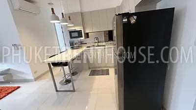 BAN21657: Stylish 2 BDR Apartment in Laguna. Photo #7