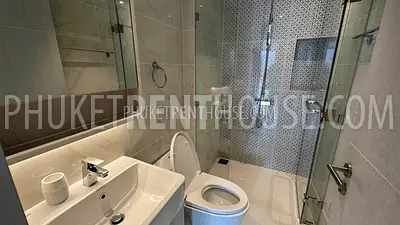 BAN21657: Stylish 2 BDR Apartment in Laguna. Photo #20