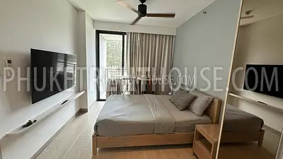 BAN21657: Stylish 2 BDR Apartment in Laguna. Photo #1