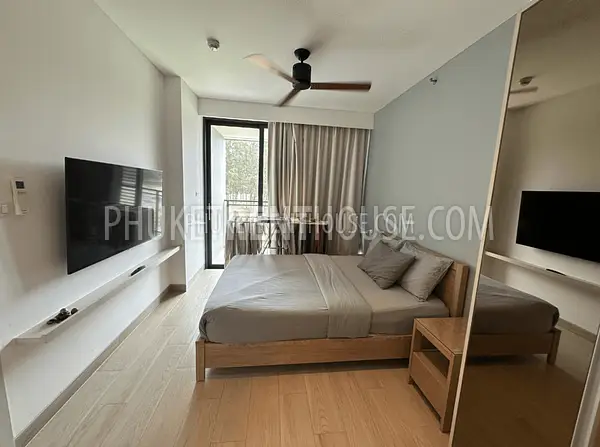 BAN21657: Stylish 2 BDR Apartment in Laguna. Фото #1