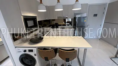 BAN21657: Stylish 2 BDR Apartment in Laguna. Photo #11