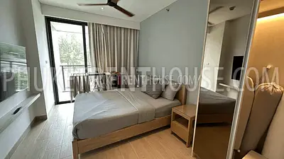 BAN21657: Stylish 2 BDR Apartment in Laguna. Photo #18