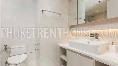BAN21657: Stylish 2 BDR Apartment in Laguna. Photo #6