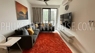 BAN21657: Stylish 2 BDR Apartment in Laguna. Photo #22