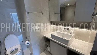 BAN21657: Stylish 2 BDR Apartment in Laguna. Photo #16