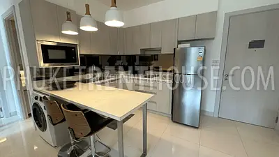 BAN21657: Stylish 2 BDR Apartment in Laguna. Photo #17
