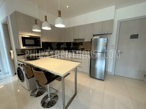 BAN21657: Stylish 2 BDR Apartment in Laguna. Фото #17
