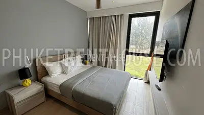 BAN21657: Stylish 2 BDR Apartment in Laguna. Photo #21