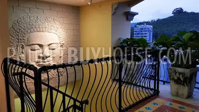 CHA6377: 查隆待售酒店综合体. 照片 #24