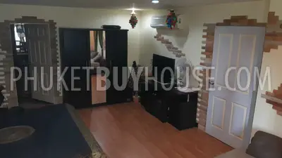 RAW6378: Two Bedroom Apartment in Rawai. Photo #1