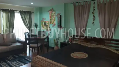 RAW6378: Two Bedroom Apartment in Rawai. Photo #2