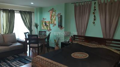 RAW6378: Two Bedroom Apartment in Rawai. Photo #2