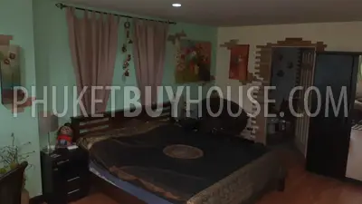 RAW6378: Two Bedroom Apartment in Rawai. Photo #3
