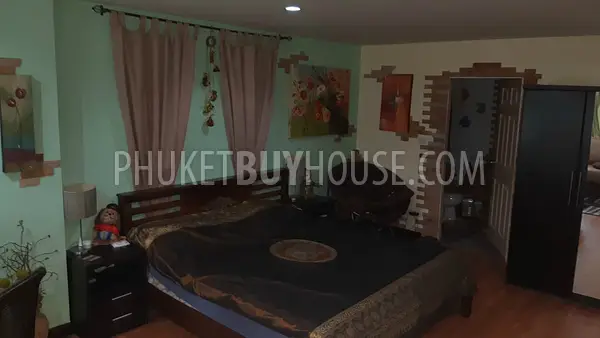 RAW6378: Two Bedroom Apartment in Rawai. Photo #3