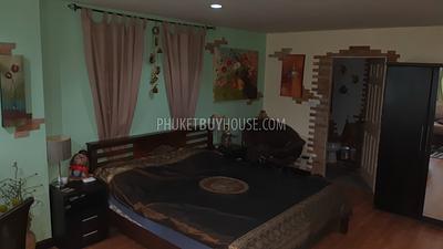 RAW6378: Two Bedroom Apartment in Rawai. Photo #3