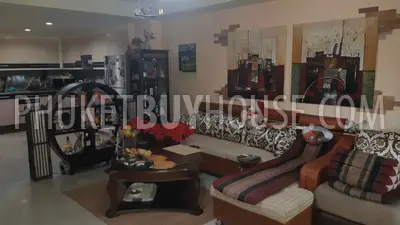 RAW6378: Two Bedroom Apartment in Rawai. Photo #5