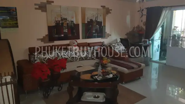 RAW6378: Two Bedroom Apartment in Rawai. Photo #6