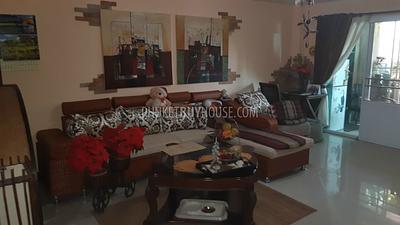 RAW6378: Two Bedroom Apartment in Rawai. Photo #6