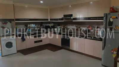 RAW6378: Two Bedroom Apartment in Rawai. Photo #7