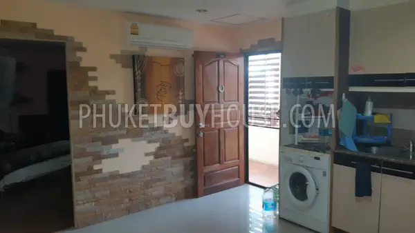 RAW6378: Two Bedroom Apartment in Rawai. Photo #8