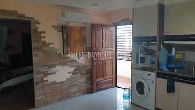 RAW6378: Two Bedroom Apartment in Rawai. Photo #8